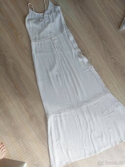 Letné šaty a top H&M XS - 4