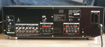 Sony STR-DE 325 receiver 5.1 surround - 4