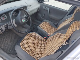 Škoda Felicia - 4