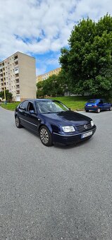 Bora 1.9 tdi - 4