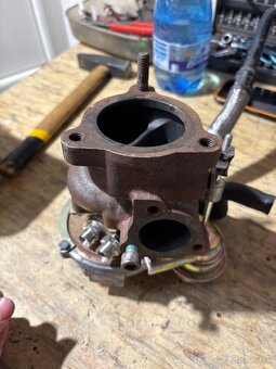Turbo 1.8T - 4