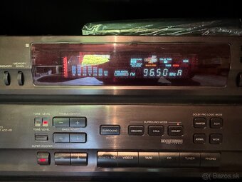 Hifi veža Sony - 4