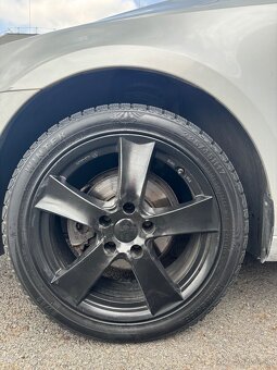 Škoda octavia 3 TOP STAV - 4