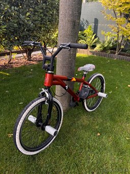 BMX Messerschmitt KHE - 4