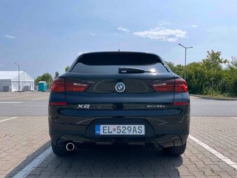 BMW X2 xDrive25e - 4