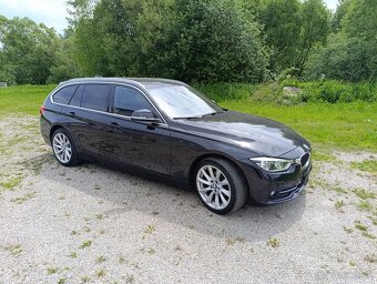 BMW 320d xDrive Touring ,,SPORTLINE" - 4