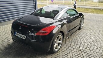 PEUGEOT RCZ 1.6 THP 156k - 4