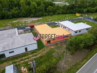 Exkluzívna novostavba rodinného domu – Teplička nad Váhom - 4
