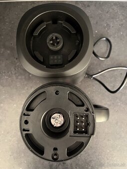 Multifunkčný mixér Sencor SBU 0510BK - 4