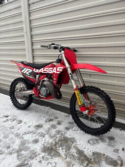 GAS GAS 125 2022 - 4