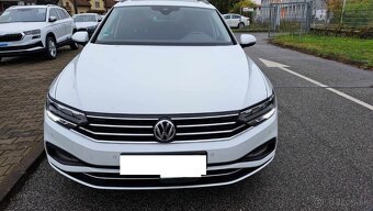 Volkswagen Passat Variant 2.0 TDI EVO Business DSG 7st. - 4