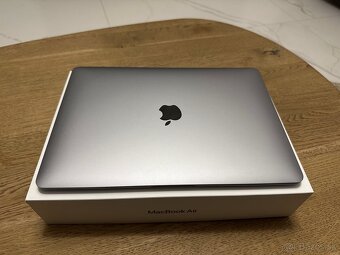 Macbook M1 256gb 8gb - 4