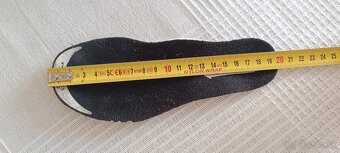 Detské hokejové korčule CCM Ribcore - 4