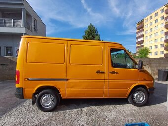 Volkswagen LT35 - 4