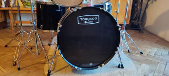 Bicia súprava Mapex Tornado - 4