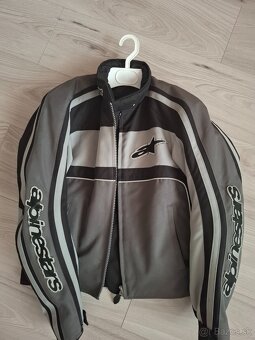 Alpinestars dámska Motobunda - 4