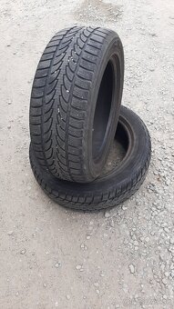 205/55r16 91H Barum zimne - 4