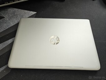 HP Envy i5, 8gb, 256gb, 13.3" WQXGA+ - 4