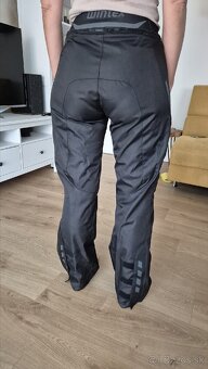 Predám dámske motoblečenie veľkosť S - 4