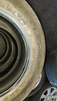 195/65r15 - 4