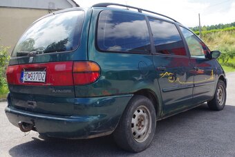 Sharan 81kw - 4