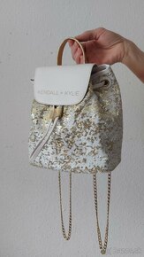 Elegantný ruksak Kendall + Kylie - 4