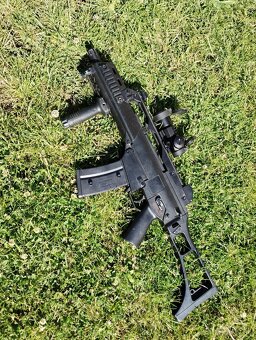 G36c - 4