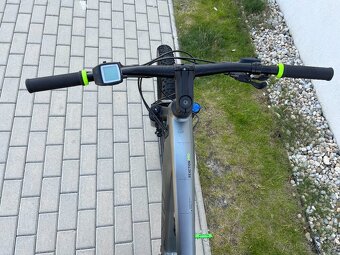 Cube Reaction Hybrid Pro 500 (Xxl velkost) - 4