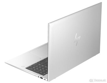 NOVÝ HP EliteBook 860 G10 16" Silver + ZÁRUKA - 4