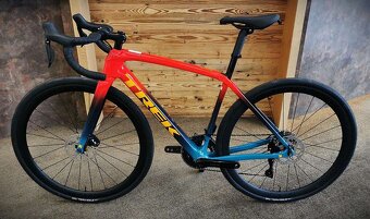 Trek Boone 105 Di2 - 4