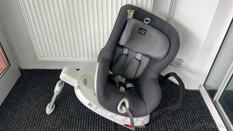 Detska autosedačka Britax Römer - 4