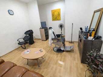 Odstúpenie prevádzky BARBER SHOP, Centrum Košíc (Hilton) - 4