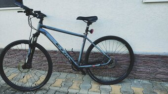 Crossový bicykel CTM Spark 1.0 - 4