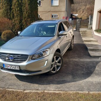 Xc60 Volvo - 4