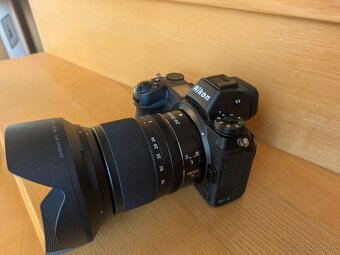 Nikon Z6 - 4