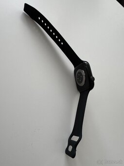 Predám Apple Watch Series 10 46mm Jet Black - 4