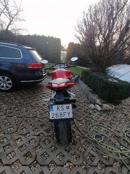 MV Agusta Brutalle 1090r 2015 - 4