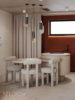 2-izbový byt s terasou pod zámkom – 49 m² - 4