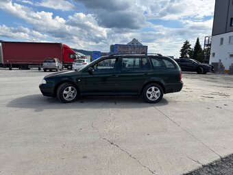Predám Škoda Octavia 1 1.9 81 kW 2001 - 4