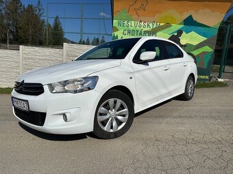 Citroen C-elysee - 4