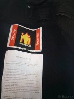 Predaj motorkárskeho oblečenia - 4