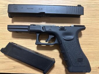 Glock 17 - 4