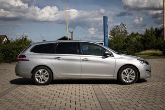 Peugeot 308 SW 2.0 BlueHDi Active - 4