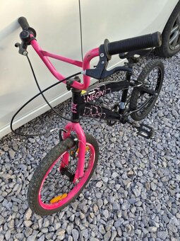 Detsky bicykel NEON 18 - 4