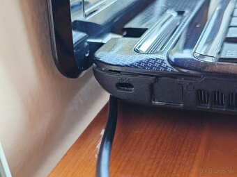 Toshiba Satellite L650D - 4