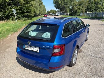 SKODA OCTAVIA 3 1.6 TDI 85 kW (115 k) 5MP Style - 4