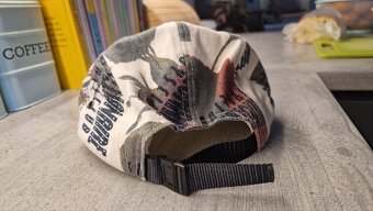 Billionaire Boys Club "Embroidered Floral" - 4