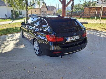 BMW F31 xDrive - 4
