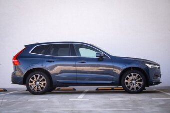 Kúpim Volvo XC60, XC40, XC90 aj pokazené - 4
