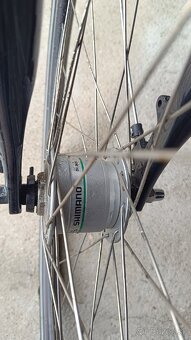 Elektrický bicykel - 4